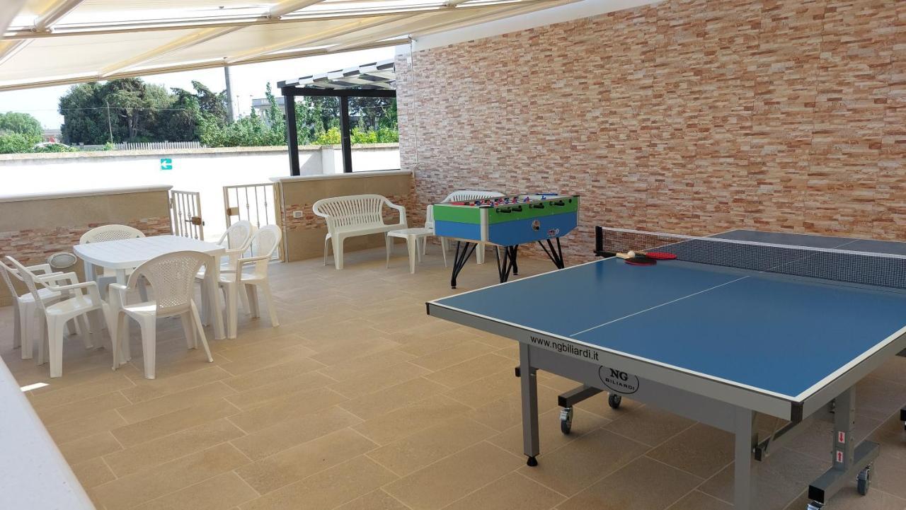 Villa Silvia Luxury Residence 타비아노 외부 사진
