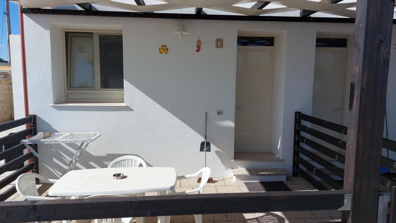 Villa Silvia Luxury Residence 타비아노 외부 사진
