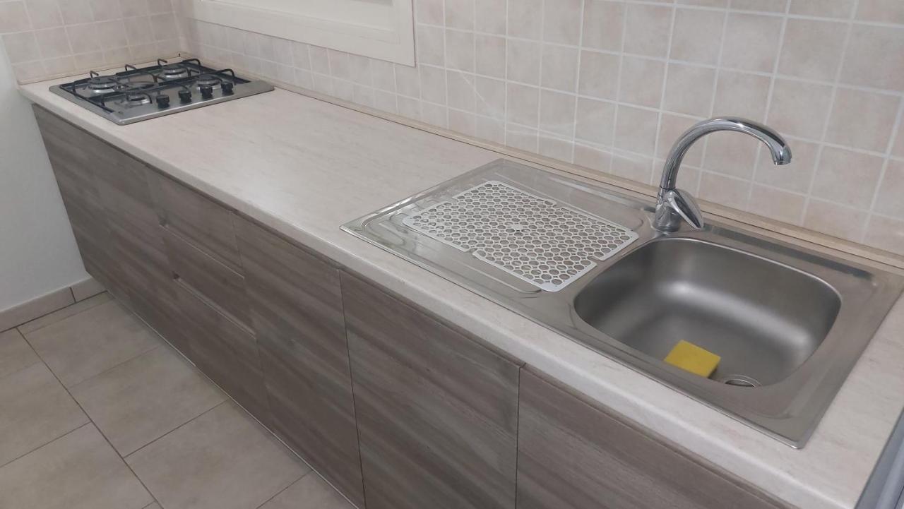 Villa Silvia Luxury Residence 타비아노 외부 사진